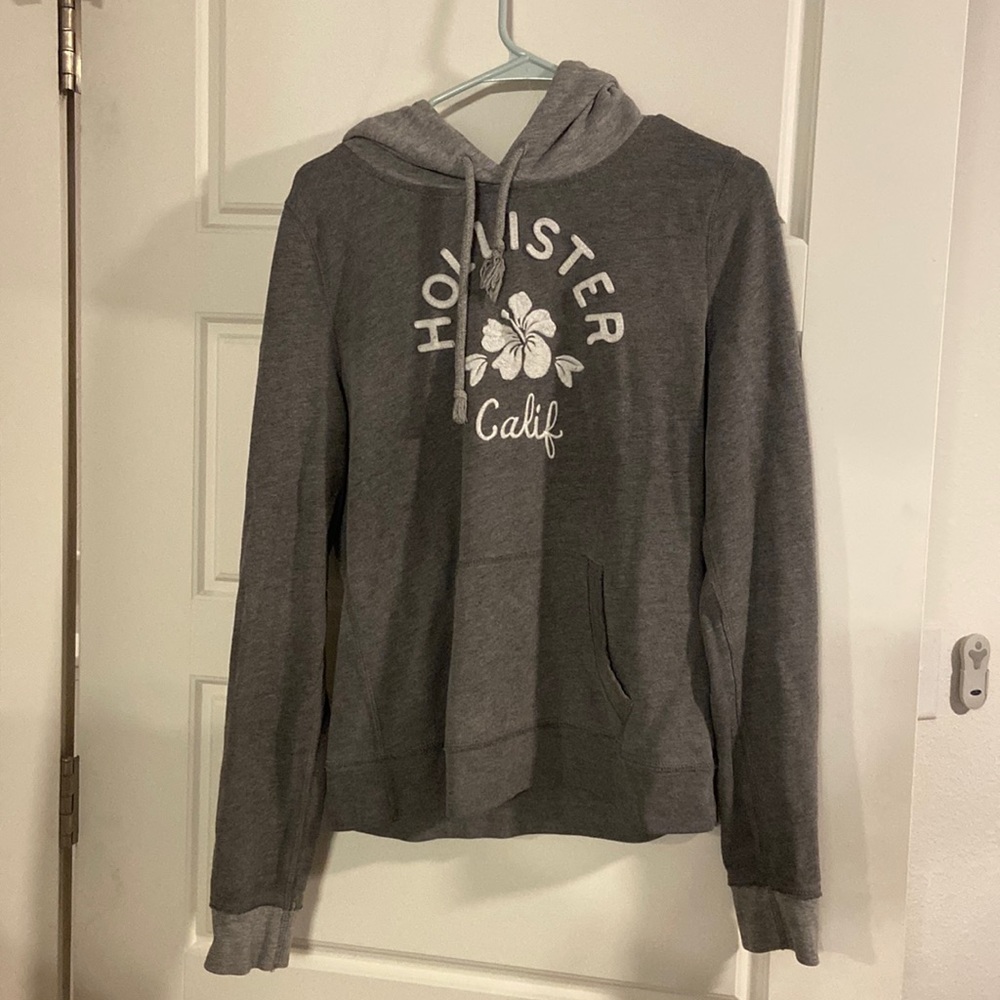 Hollister Sweatshirt